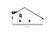 Farmhouse House Plan - 10928 - Right Exterior