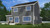 Craftsman House Plan - Redford 14965 - Rear Exterior