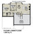 Farmhouse House Plan - Pinewood 49891 - Basement Floor Plan