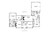 Colonial House Plan - The Providence 27356 - 1st Floor Plan