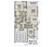 Craftsman House Plan - Osterville 97199 - 1st Floor Plan