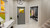 Craftsman House Plan - Osterville 97199 - Entrance