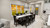 Craftsman House Plan - Osterville 97199 - Dining Room