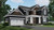 Craftsman House Plan - Fairview 30639 - Front Exterior