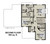 Craftsman House Plan - Fairview 30639 - 2nd Floor Plan