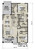 Bungalow House Plan - South Port 89834 - 1st Floor Plan