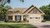 Traditional House Plan - Hawthorne 93602 - Front Exterior