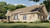 Traditional House Plan - Hawthorne 93602 - Rear Exterior