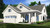 Farmhouse House Plan - Villanova 72886 - Front Exterior