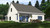 Farmhouse House Plan - Villanova 72886 - Rear Exterior
