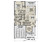 Farmhouse House Plan - Villanova 72886 - 1st Floor Plan