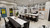 Farmhouse House Plan - Villanova 72886 - Dining Room