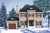 French Country House Plan - 53267 - Front Exterior