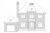 French Country House Plan - 53267 - Front Exterior