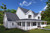 Farmhouse House Plan - 86061 - Front Exterior