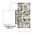 Craftsman House Plan - Springfield 47332 - 2nd Floor Plan