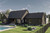 Modern House Plan - Willowbrook 71061 - Rear Exterior