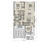 Craftsman House Plan - Stowe 43730 - 1st Floor Plan