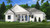 Farmhouse House Plan - Greensboro 90756 - Rear Exterior