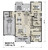 Farmhouse House Plan - Greensboro 90756 - 1st Floor Plan