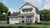 Farmhouse House Plan - Woodside 42371 - Front Exterior