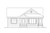 Craftsman House Plan - 73291 - Front Exterior