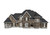 French Country House Plan - 14357 - Front Exterior