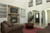 Secondary Image - French Country House Plan - 14357 - Family Room