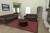 French Country House Plan - 14357 - Family Room