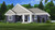 Bungalow House Plan - Henderson 97215 - Rear Exterior