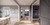 Farmhouse House Plan - Shadow Creek 24734 - Foyer