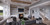 Secondary Image - Farmhouse House Plan - Shadow Creek 24734 - Great Room