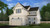 Farmhouse House Plan - White Stone 62356 - Front Exterior