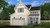 Farmhouse House Plan - White Stone 62356 - Front Exterior