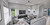 Farmhouse House Plan - White Stone 62356 - Great Room