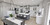 Farmhouse House Plan - White Stone 62356 - Kitchen