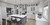 Farmhouse House Plan - White Stone 62356 - Kitchen