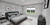 Farmhouse House Plan - White Stone 62356 - Master Bedroom