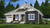 Craftsman House Plan - Oxford 81162 - Front Exterior