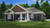 Craftsman House Plan - Oxford 81162 - Rear Exterior
