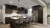 Craftsman House Plan - Parkview 20715 - Kitchen