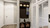 Craftsman House Plan - Parkview 20715 - Foyer