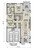 Farmhouse House Plan - Packard 63938 - 1st Floor Plan