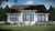 Farmhouse House Plan - Linden 55066 - Rear Exterior