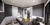 Farmhouse House Plan - Linden 55066 - Office