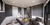 Farmhouse House Plan - Linden 55066 - Office