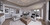 Farmhouse House Plan - Linden 55066 - Great Room