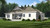 Farmhouse House Plan - Clemmons 11971 - Rear Exterior
