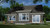 Traditional House Plan - Jasper Creek 91550 - Rear Exterior