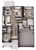 Traditional House Plan - Jasper Creek 91550 - 1st Floor Plan Dollhouse - 